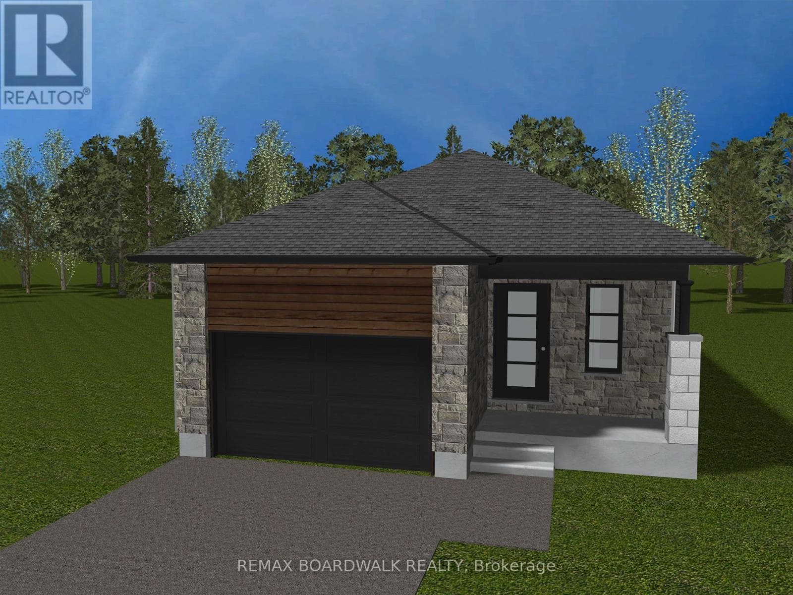 2 bed 2 bath single family at 460 FALCON LANE — $639,900