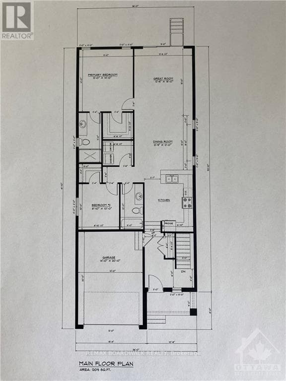 460 FALCON LANE photo 2