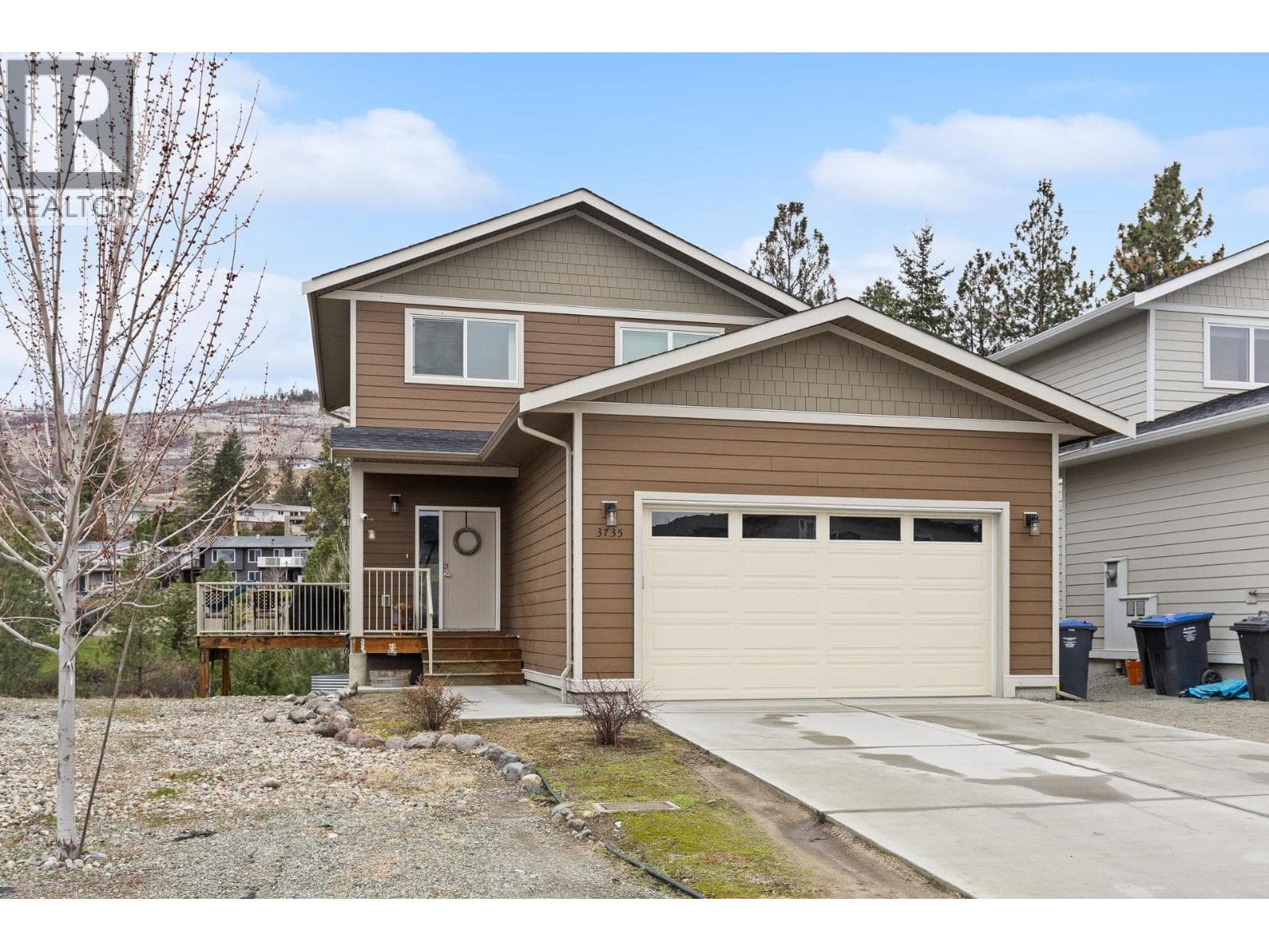 5 bed 4 bath single family at 3735 Inverness Road — $795,000