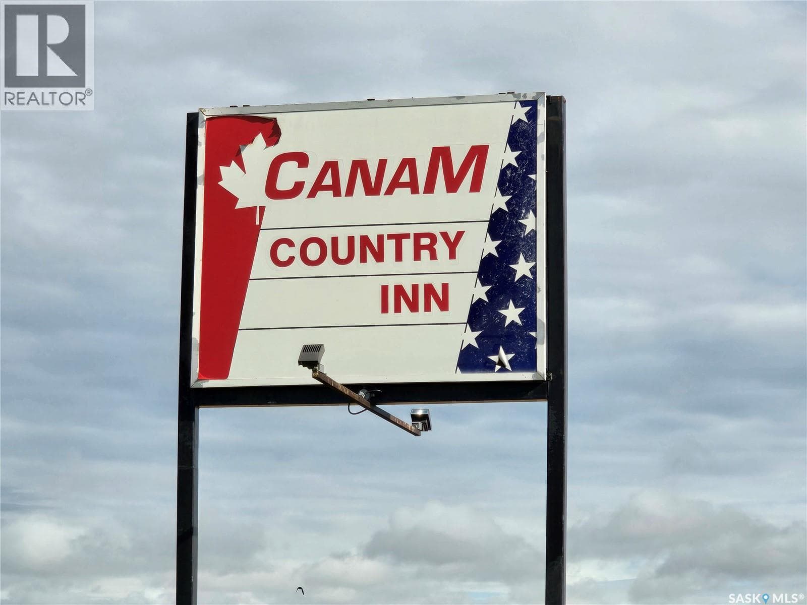 CANAM Country Inn