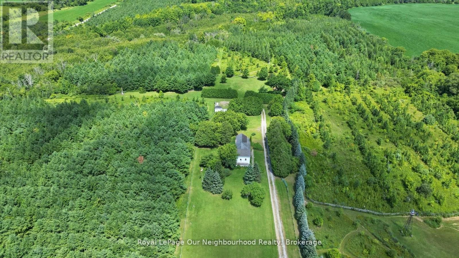 3 bed 2 bath agriculture at 3088 CONCESSION 7 ROAD — $1,849,900