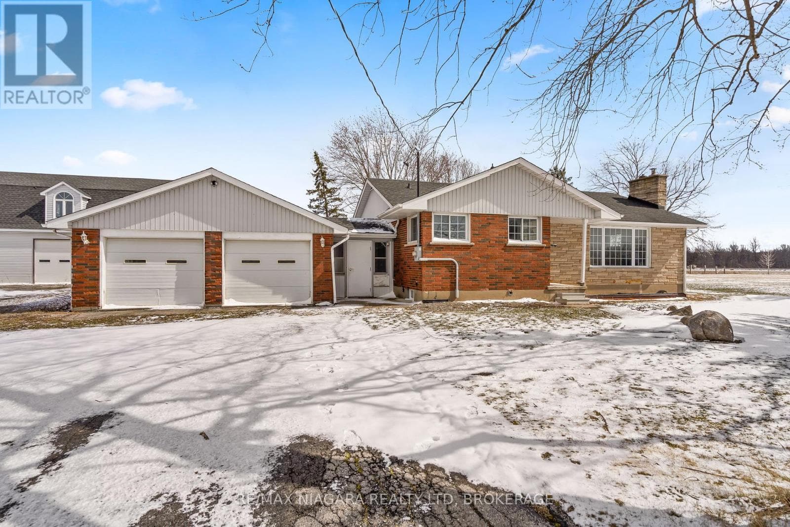 5 bed 2 bath single family at 1956 STEVENSVILLE ROAD — $699,000