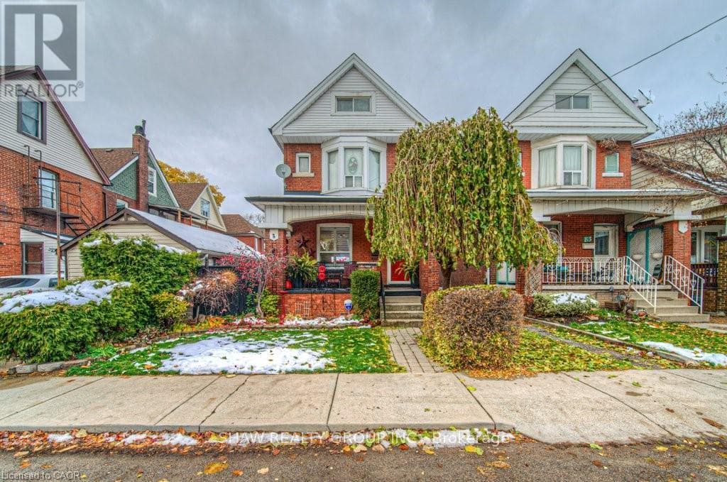 4 bed 2 bath single family at 81 BEECHWOOD AVENUE — $584,999
