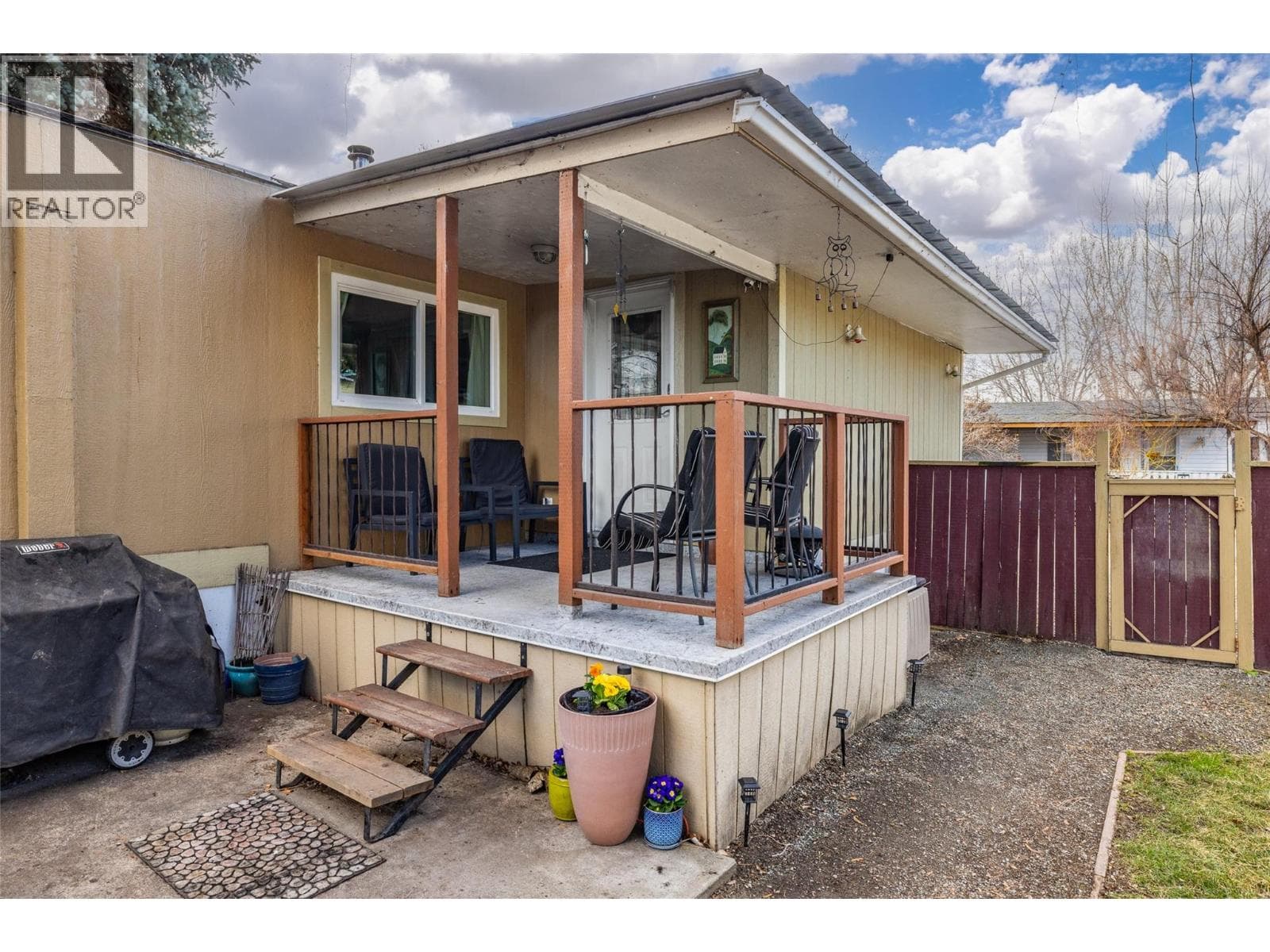 2065 Boucherie Road Unit# 18 photo 5