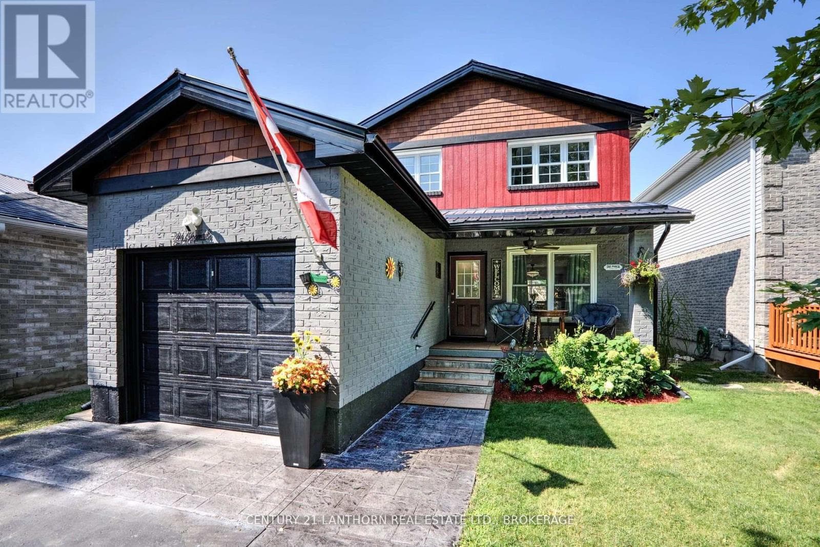 3 bed 2 bath single family at 394 GINGER STREET — $569,900