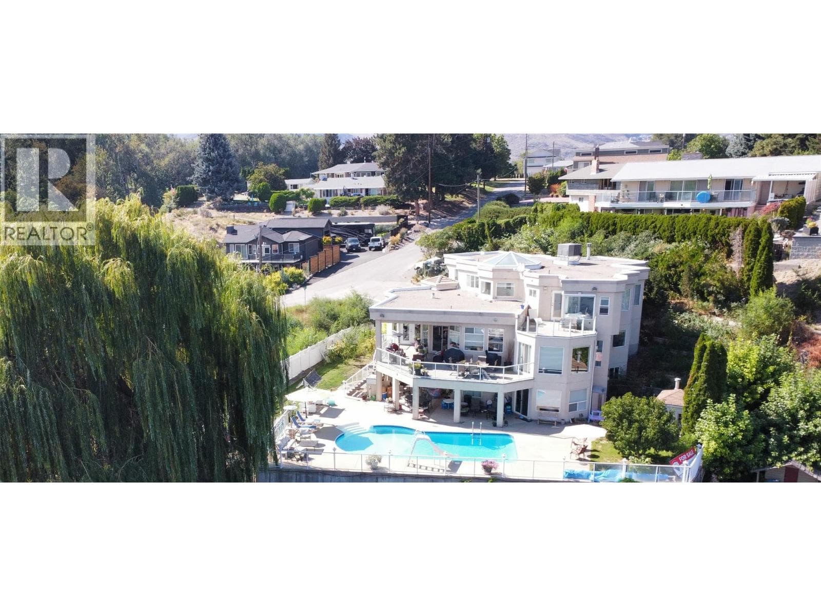6 bed 5 bath single family at 8330 22ND Avenue — $2,500,000