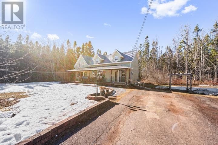 4 bed 1 bath single family at 11887 Route 14 — $399,000
