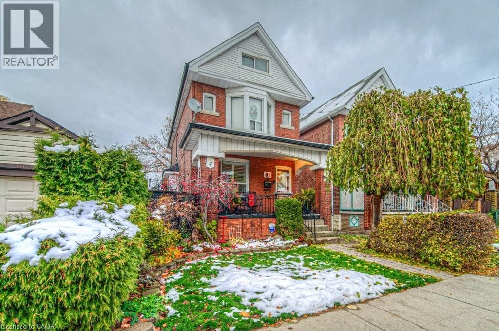 81 BEECHWOOD Avenue photo 5