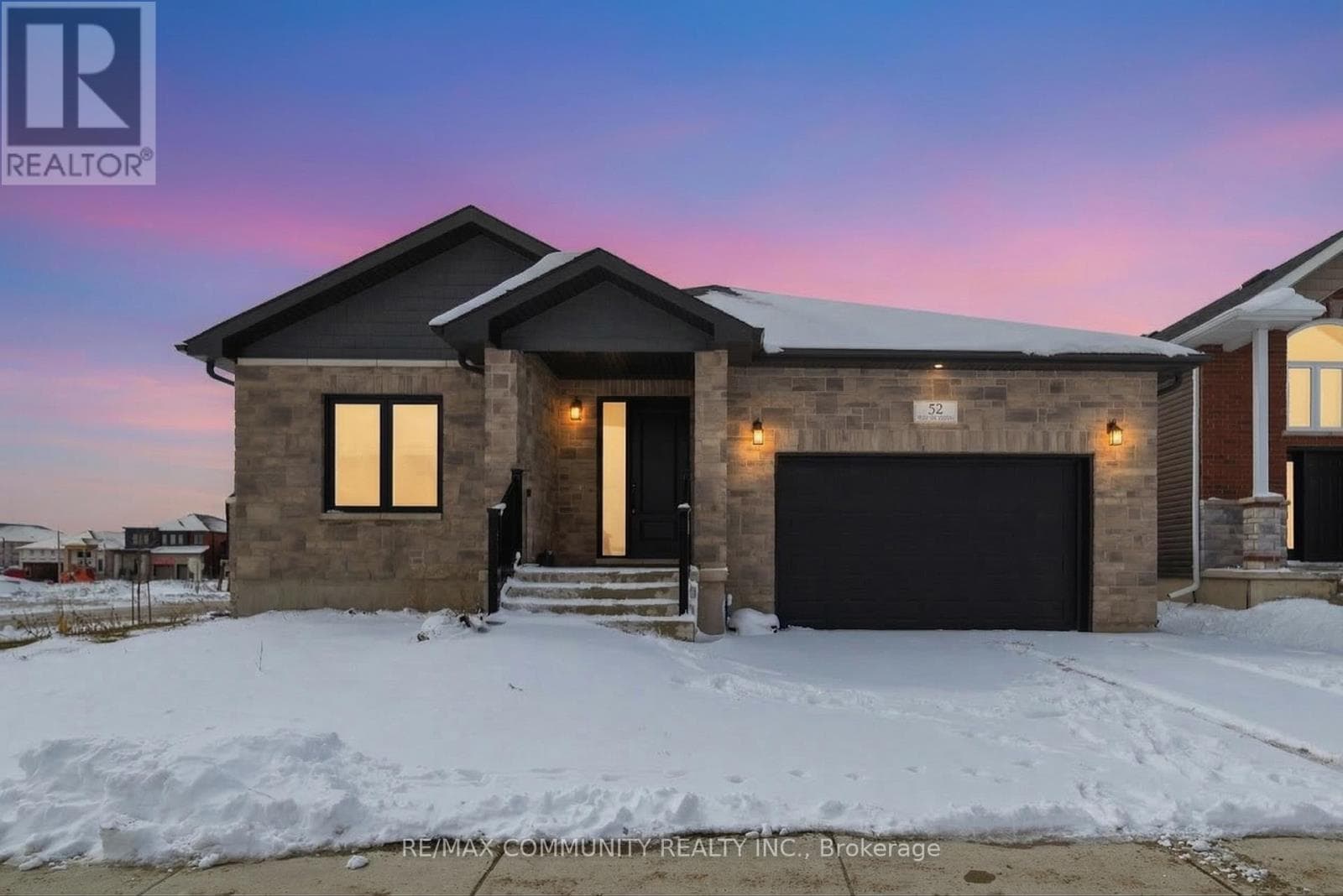 3 bed 2 bath single family at 52 POTTER DRIVE — $629,900