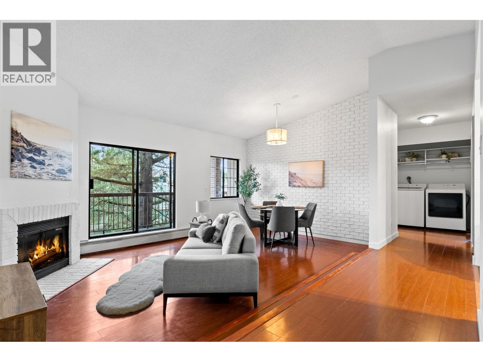 2 bed 2 bath single family at 340 8500 ACKROYD ROAD — $560,000