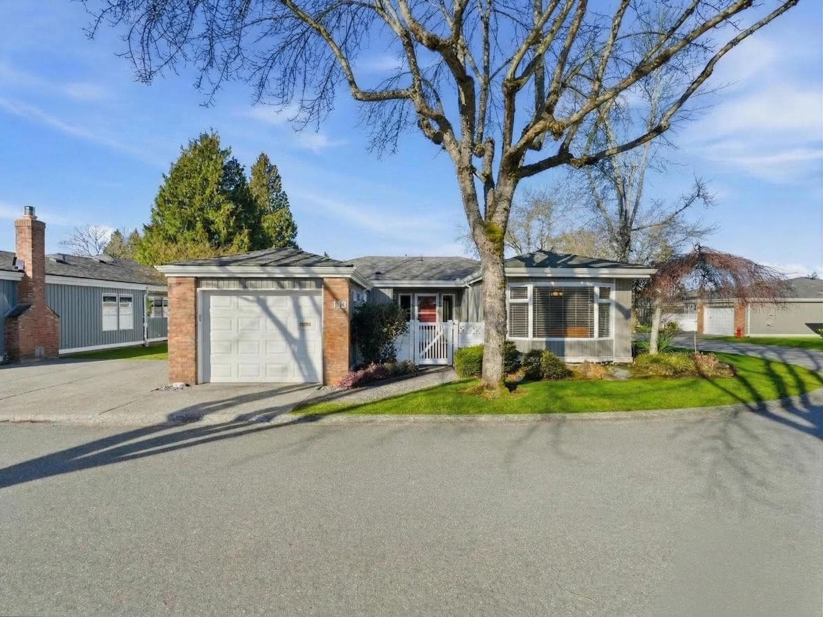 2 bed 2 bath single family at 113 14271 18A AVENUE — $988,888