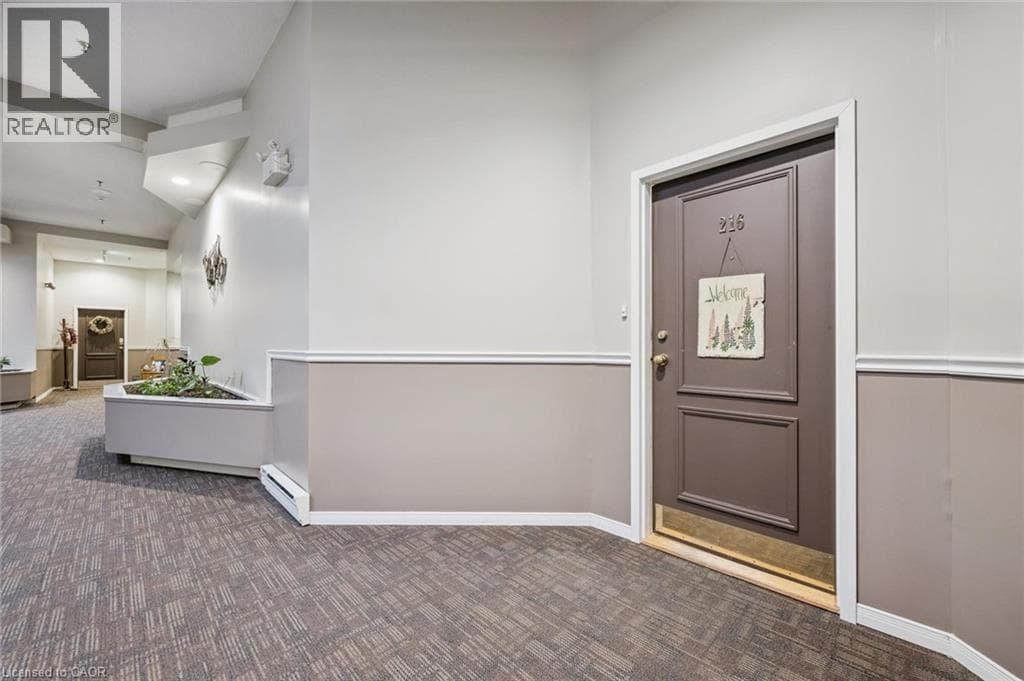1009 QUEENSTON Road Unit# 216 photo 2