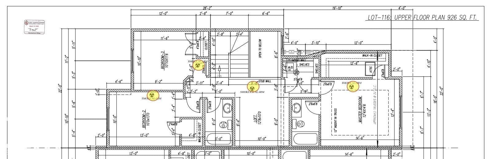 108 Waverly WY — photo 3