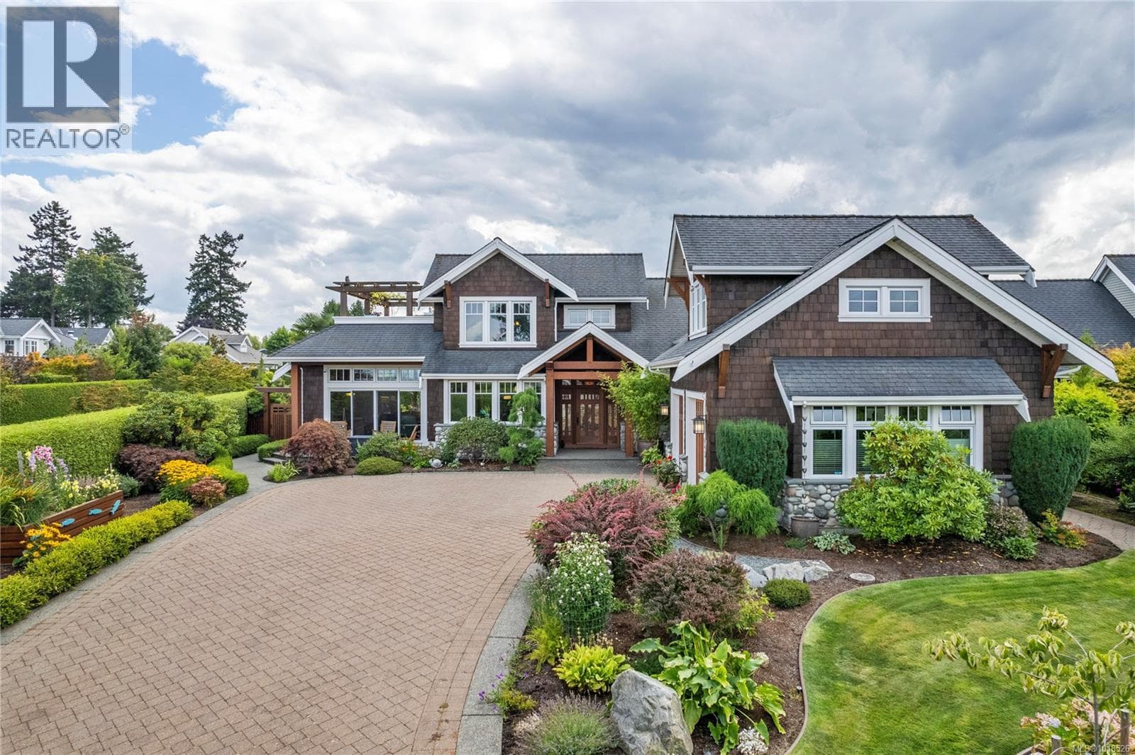4 bed 3 bath single family at 942 Bluffs Dr — $1,879,000
