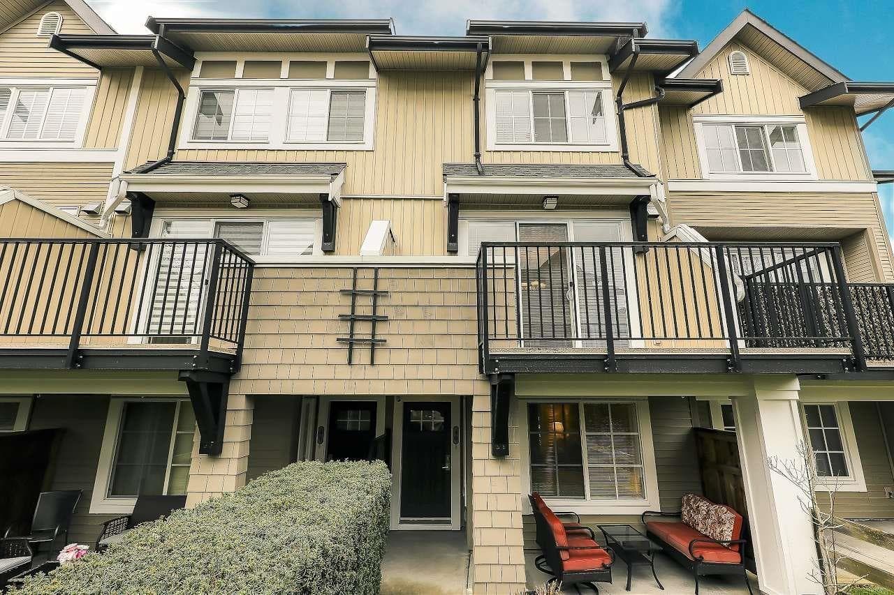 4 bed 3 bath single family at 40 2450 161A STREET — $948,000
