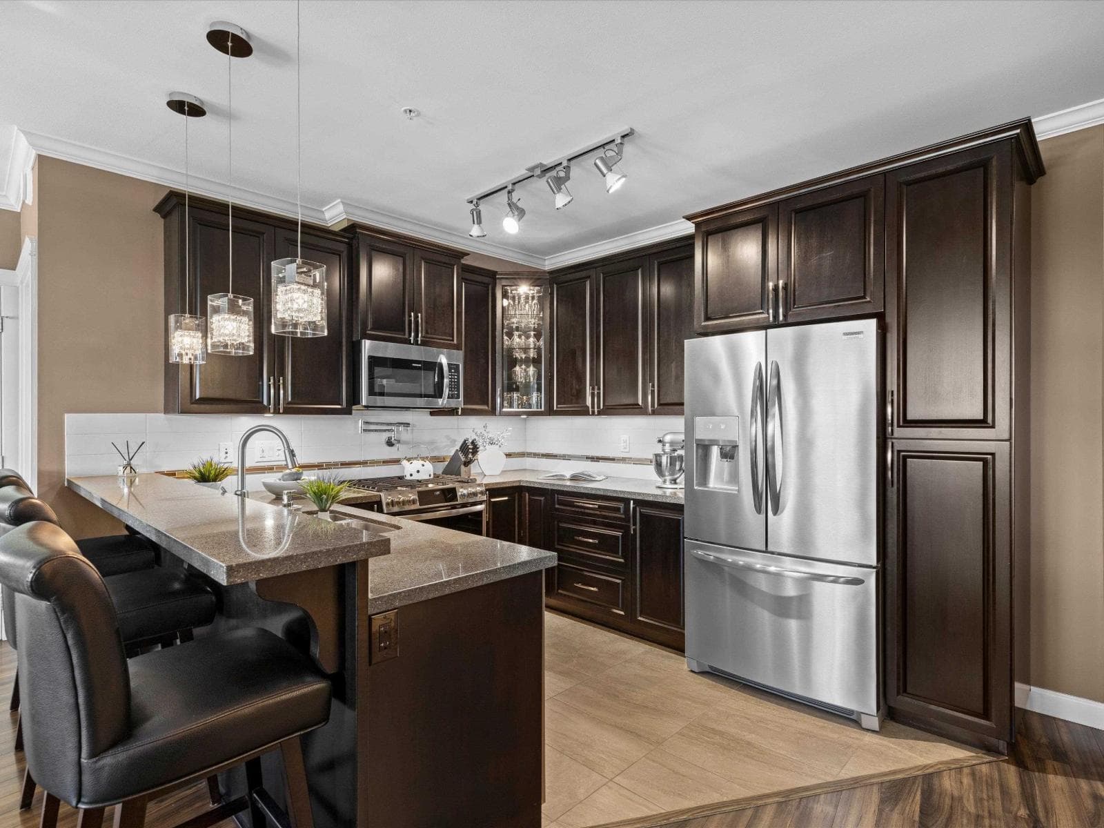 2 bed 2 bath single family at 514 32445 SIMON AVENUE — $599,000