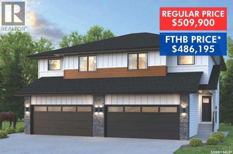 3 bed 3 bath single family at 138 155 McFaull WAY — $509,900