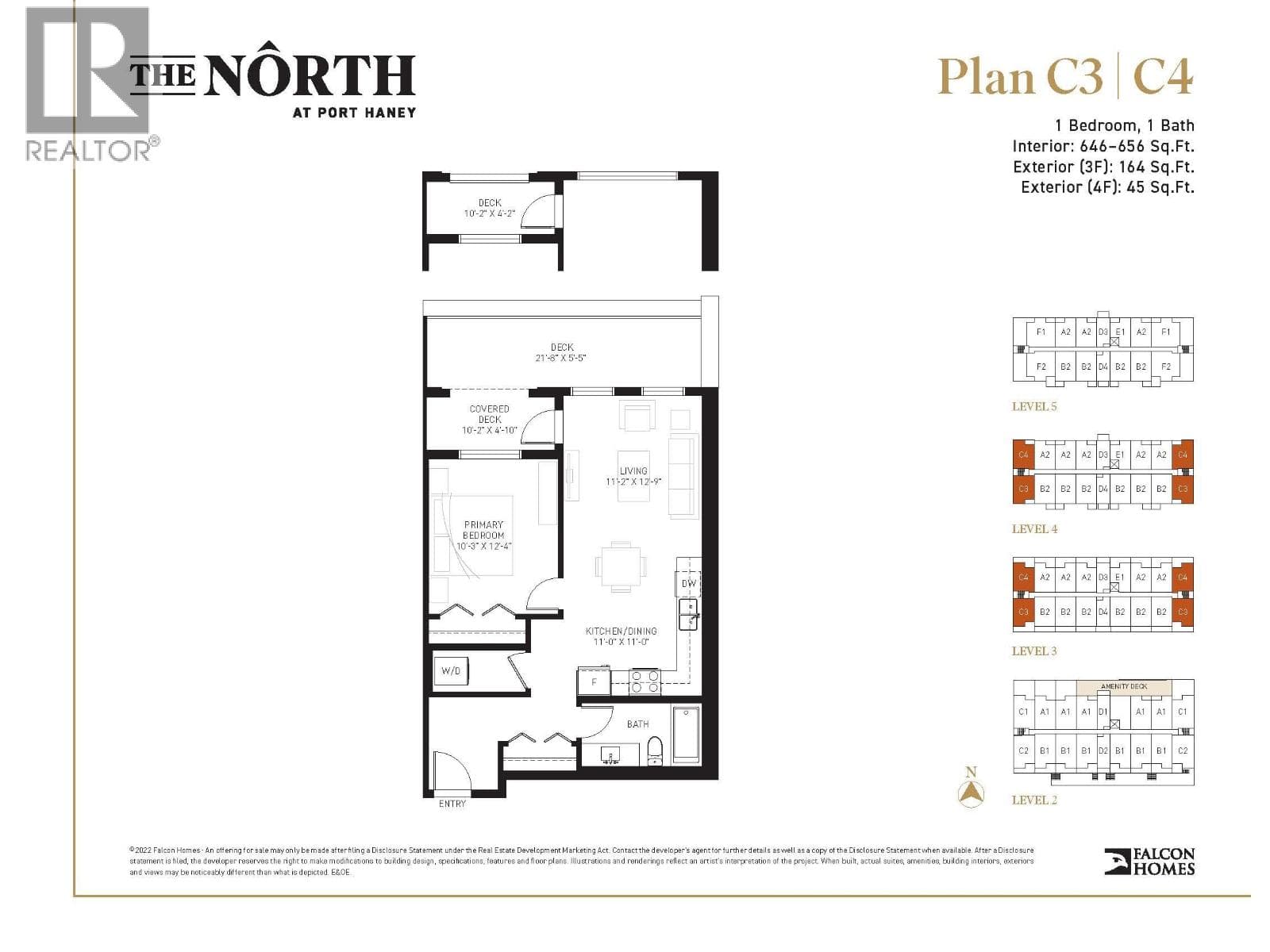 305 22348 NORTH AVENUE photo 5