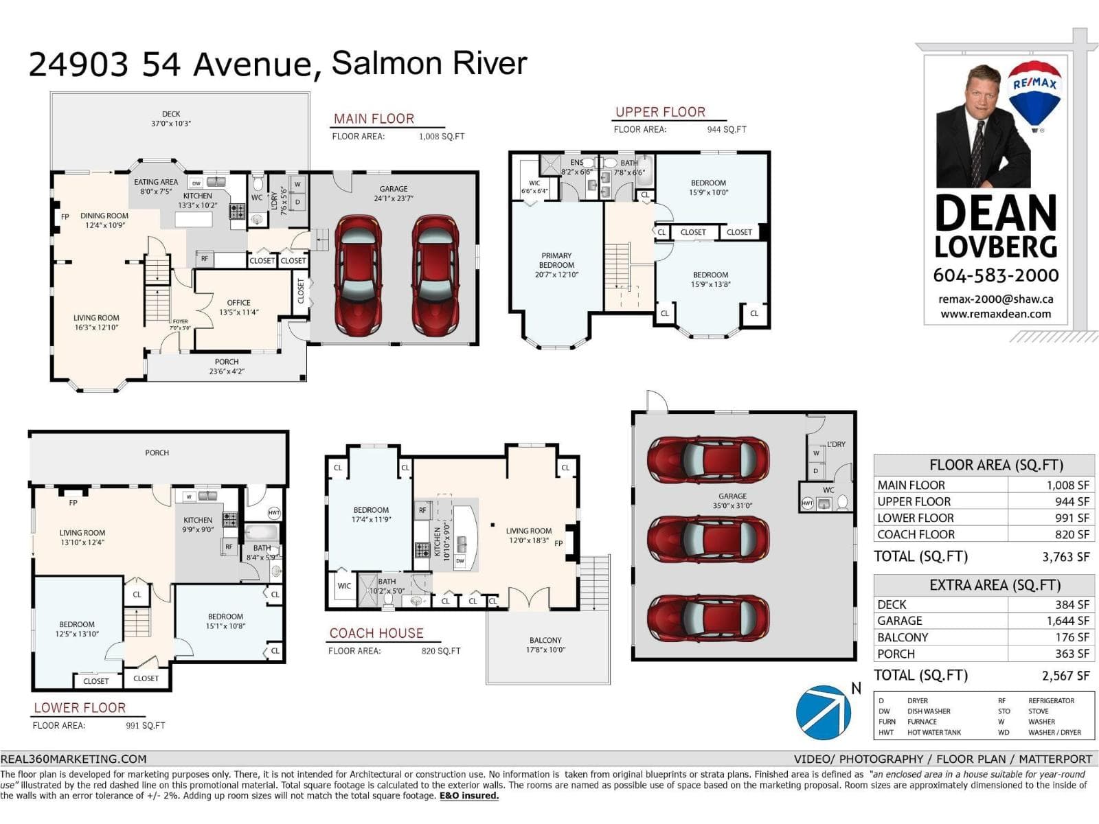 24903 54 AVENUE photo 2