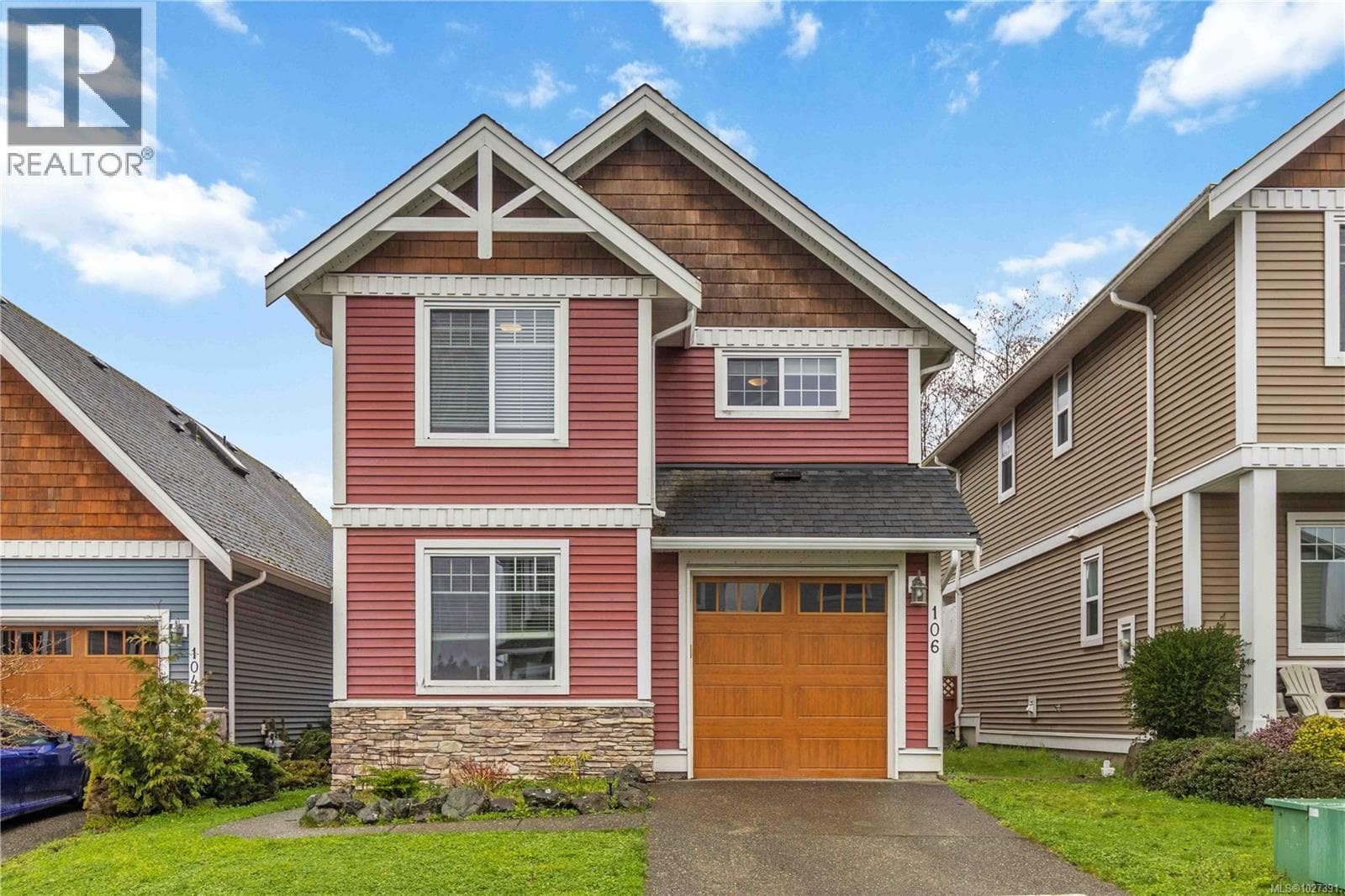 3 bed 3 bath single family at 106 2260 Maple Ave N — $699,900