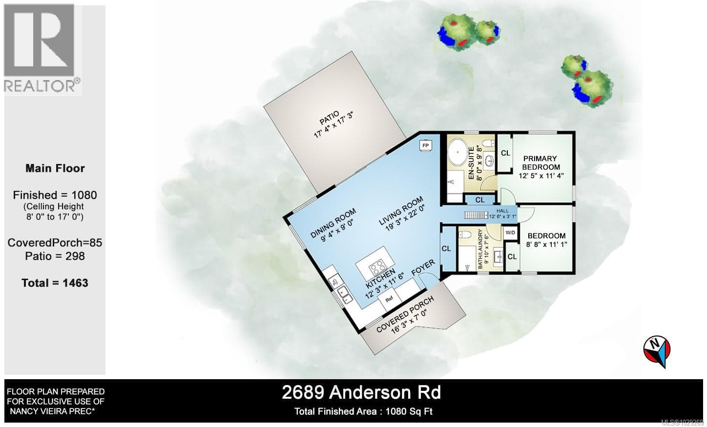 2689 Anderson Rd photo 3