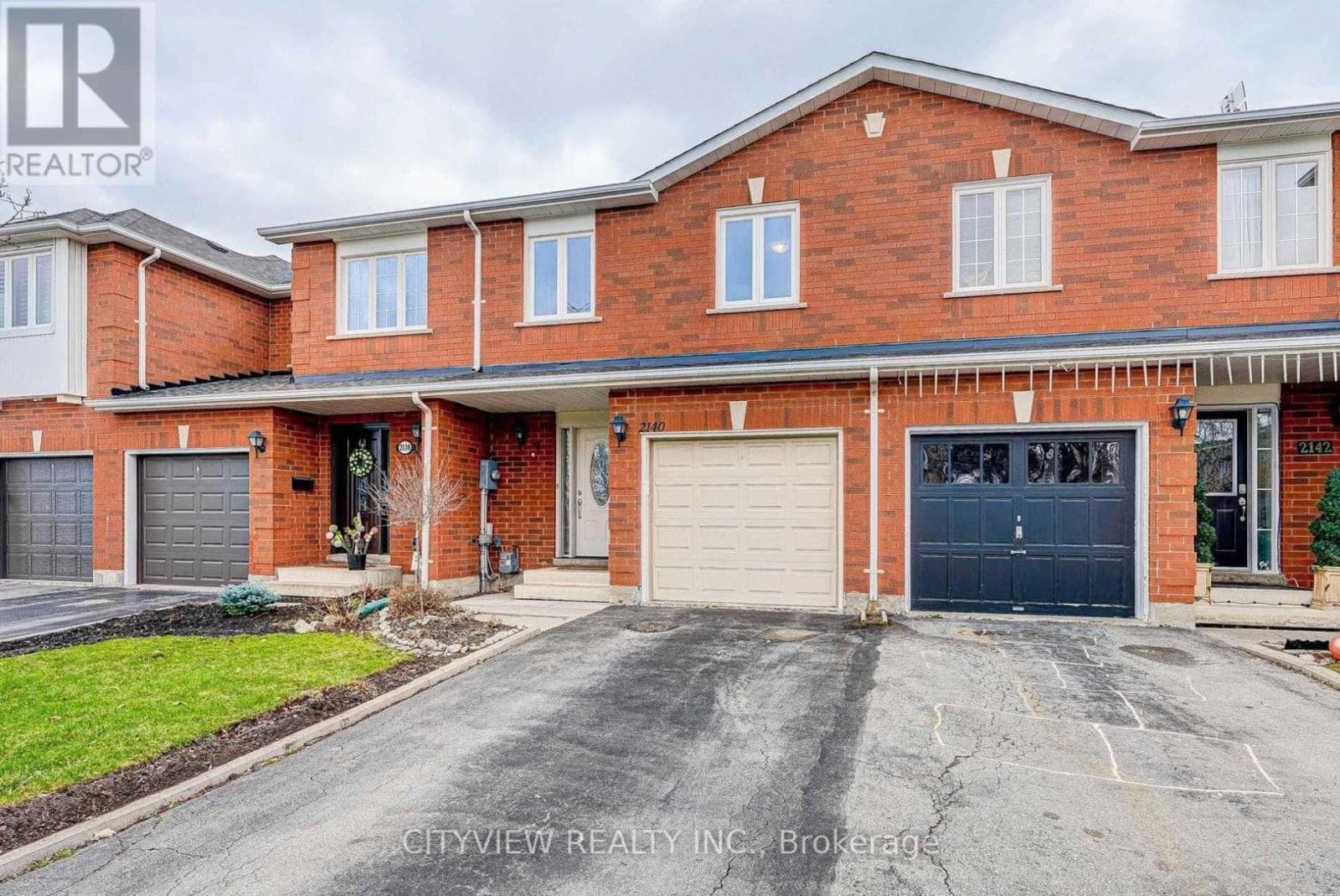 3 bed 3 bath single family at 2140 OAKPOINT ROAD — $966,900