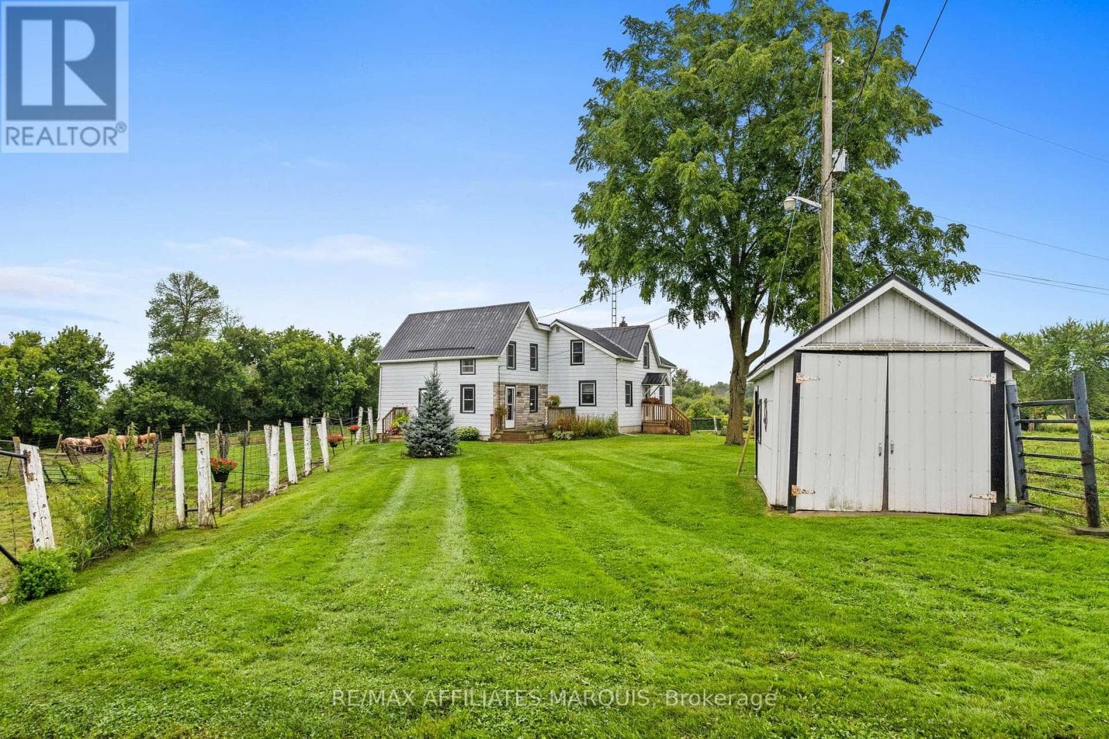 4 bed 1 bath agriculture at 255 COUNTY ROAD 40 ROAD — $664,900