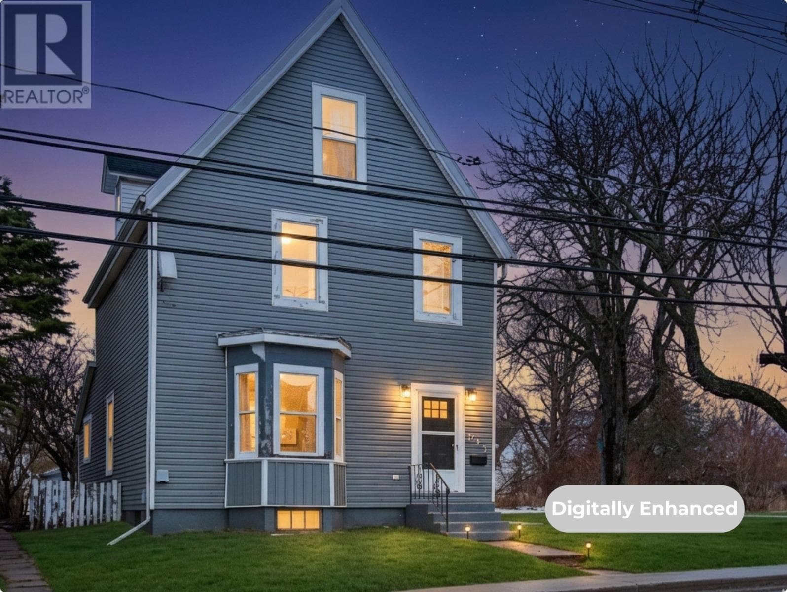 5 bed 2 bath single family at 325 Notre Dame Street — $399,900