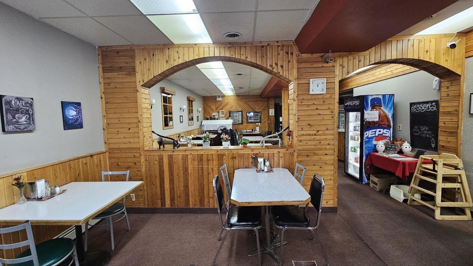 Bashaw, Alberta