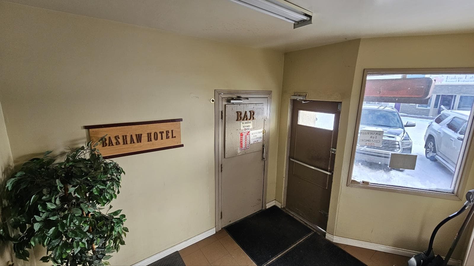 Bashaw, Alberta — photo 3
