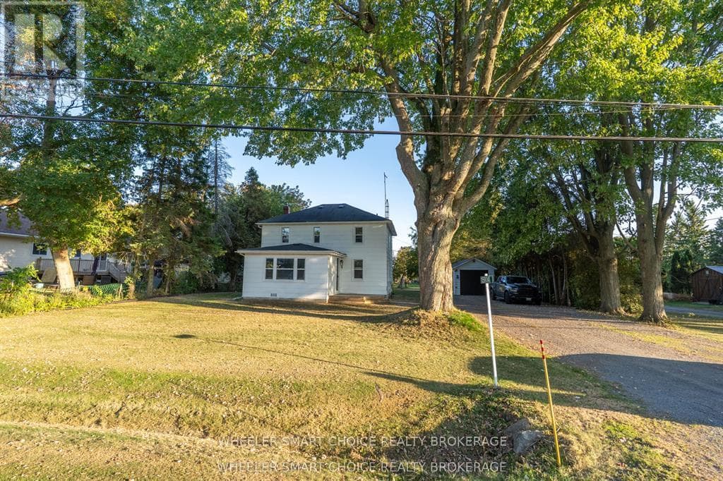 4 bed 2 bath single family at 15904 MANNING ROAD — $489,900
