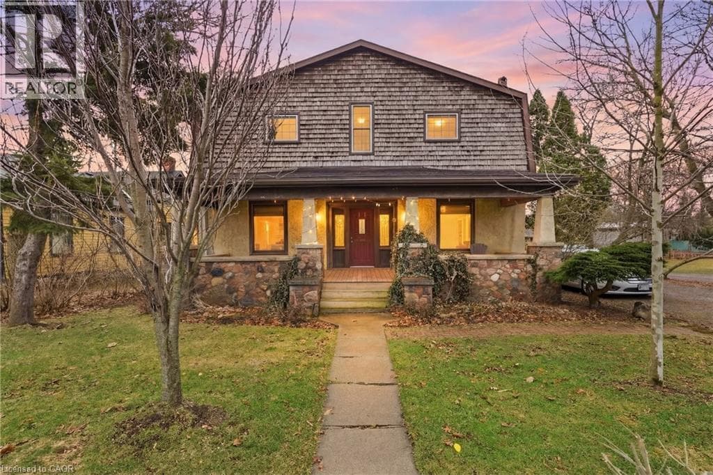 5 bed 2 bath multi-family at 211 CANBOROUGH Street — $874,999