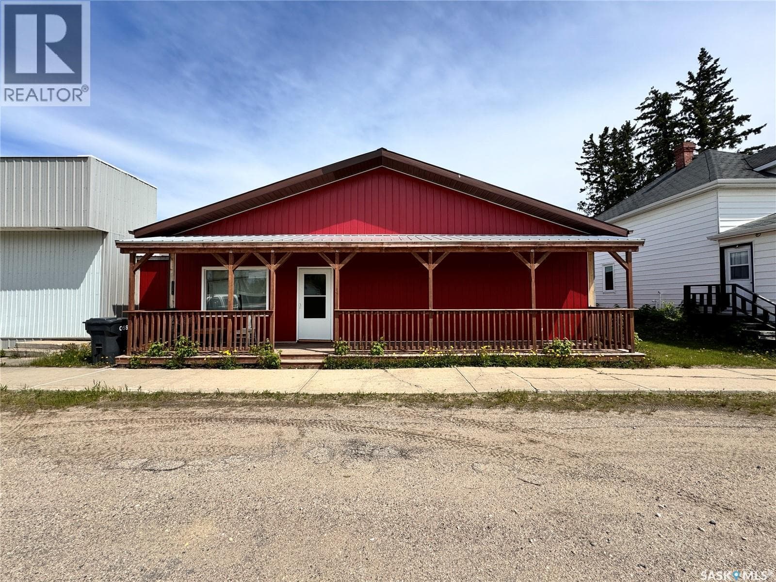 205-207 Main STREET