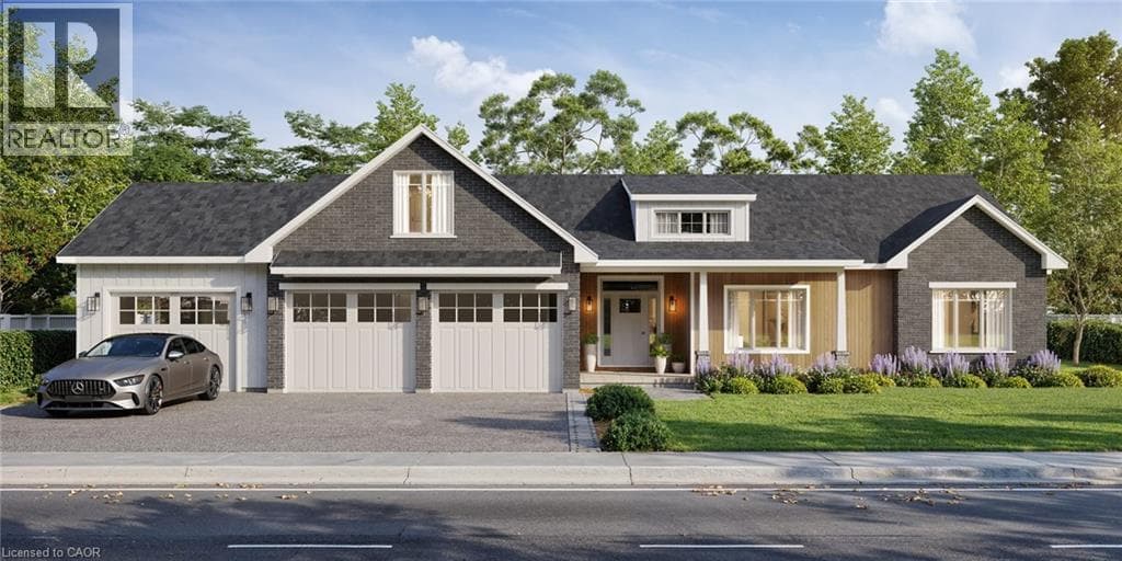 3 bed 3 bath single family at 2427 EAST QUARTER Line — $1,299,000