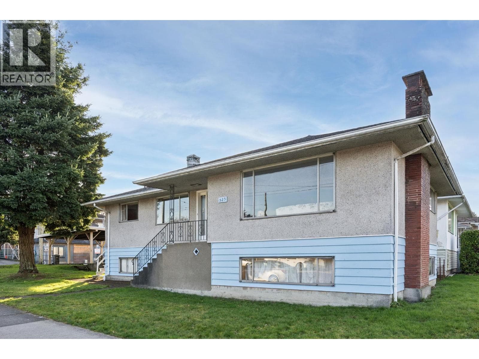 3 bed 1 bath single family at 925 NANAIMO STREET — $1,950,000