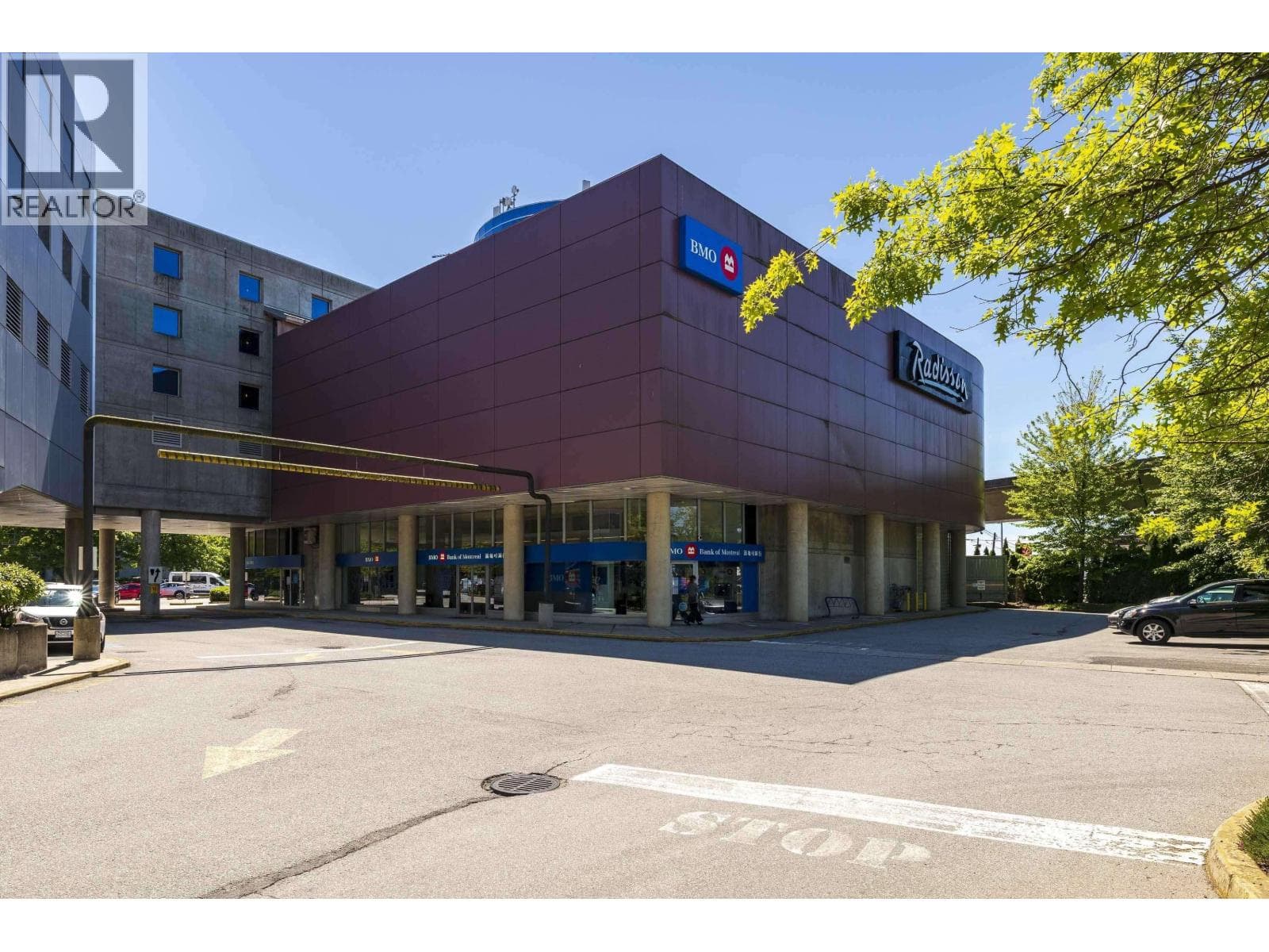 vacant land at 3880 NO. 3 ROAD — $4,300,000