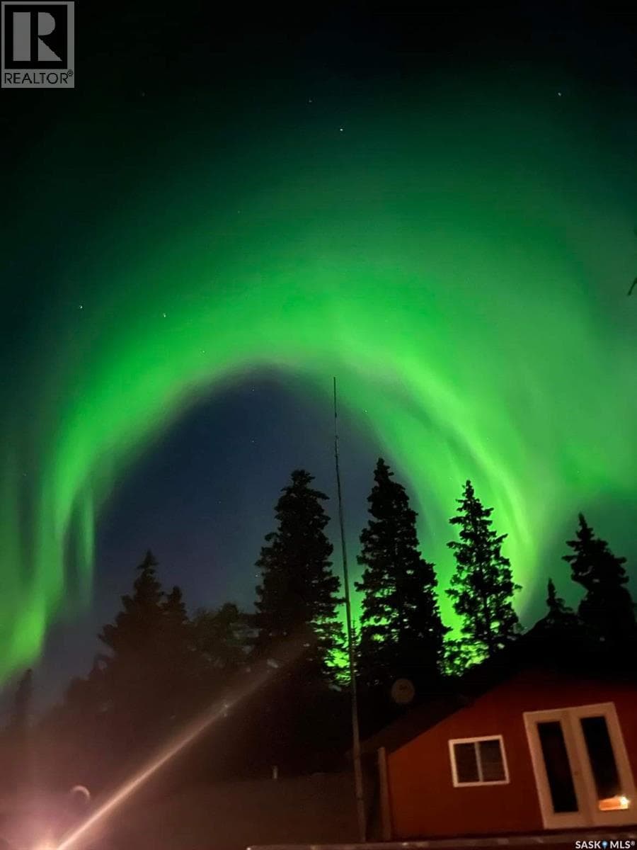 Clarke Lake Lodge — photo 3