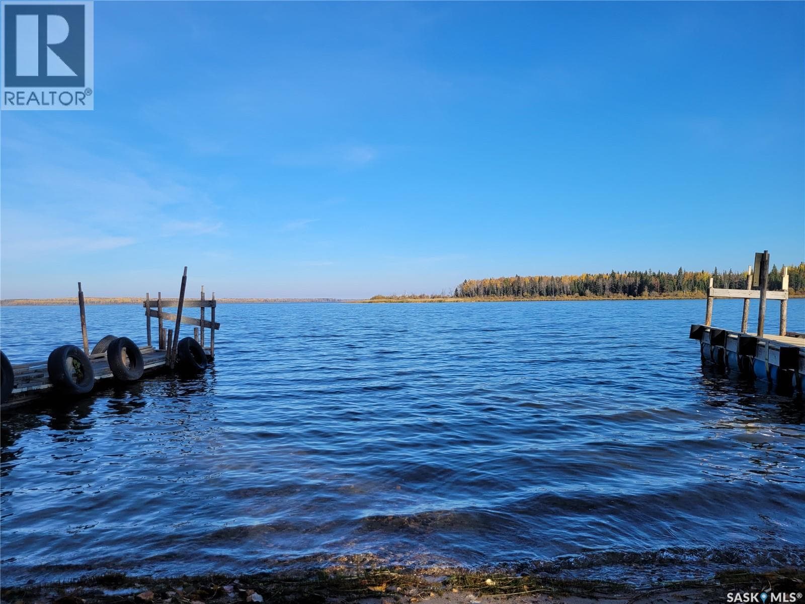 Clarke Lake Lodge — photo 4