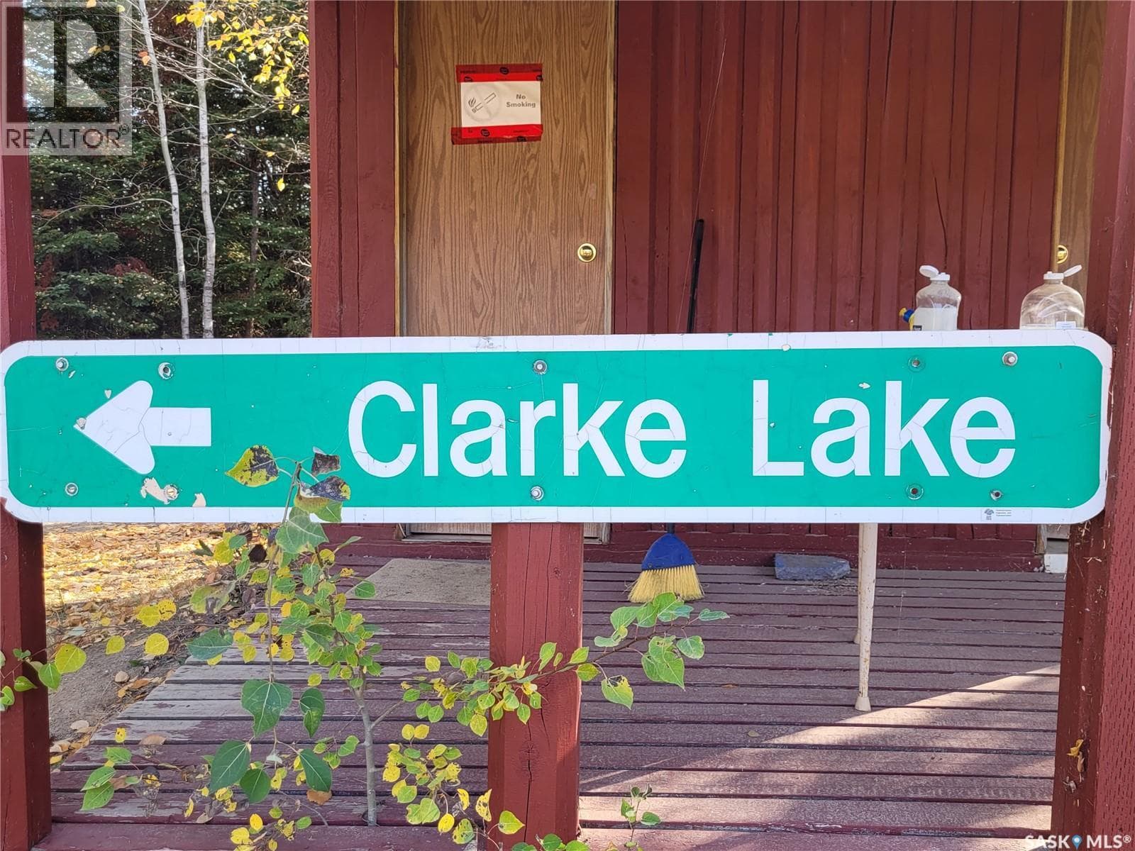 Clarke Lake Lodge — photo 5