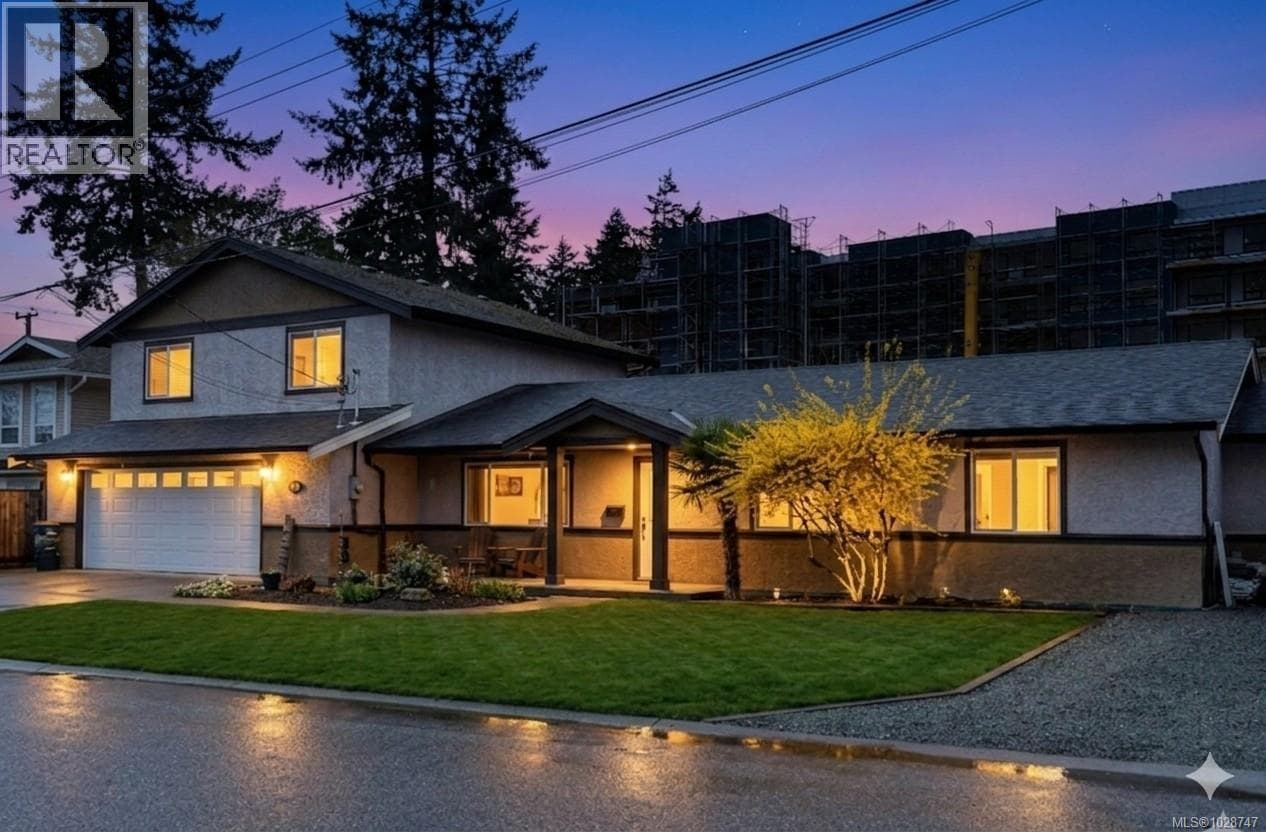 5 bed 3 bath single family at 2894 Maurice Lane — $988,500