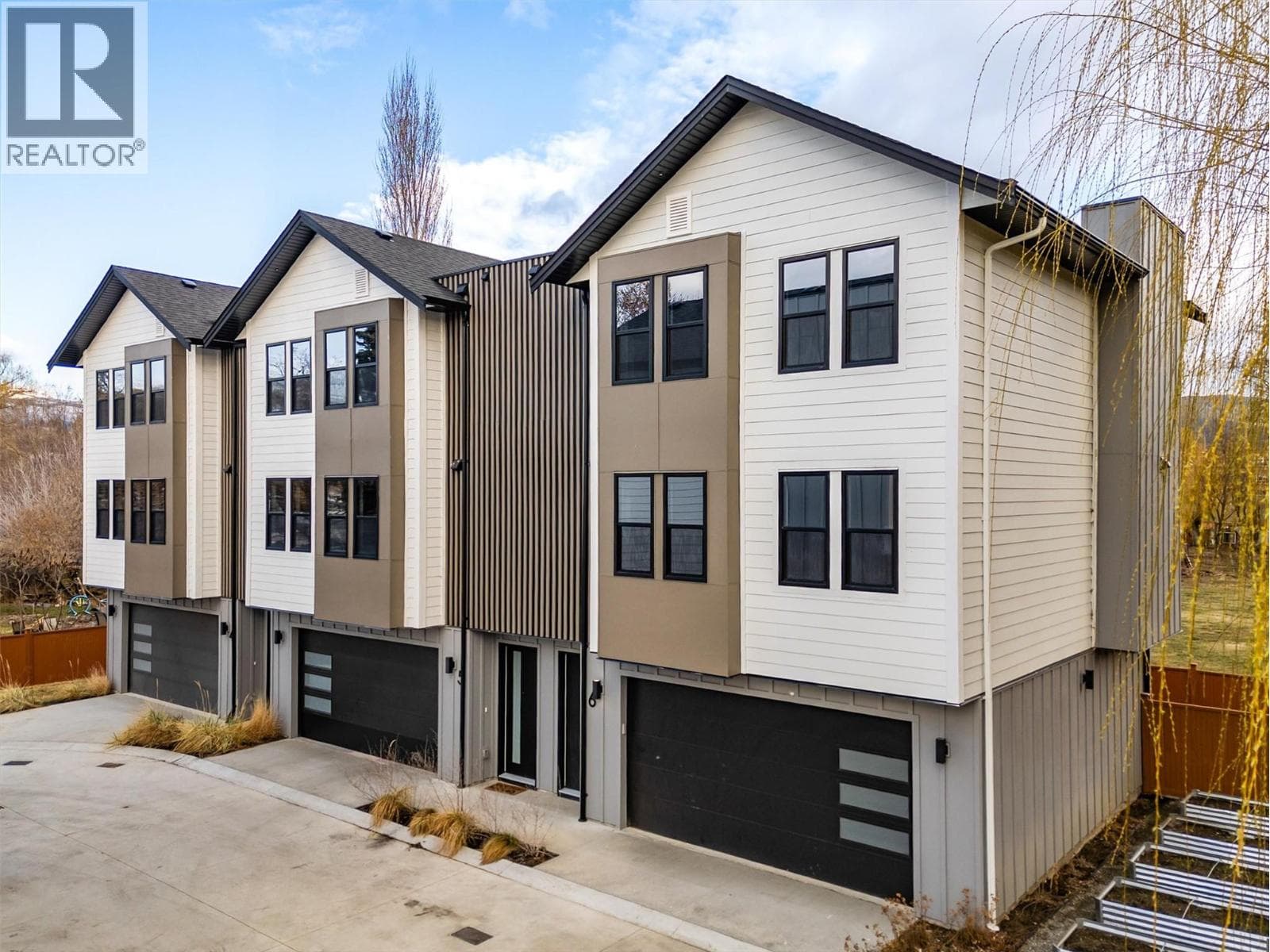 3 bed 3 bath single family at 3590 Redecopp Road Unit# 6 — $699,000