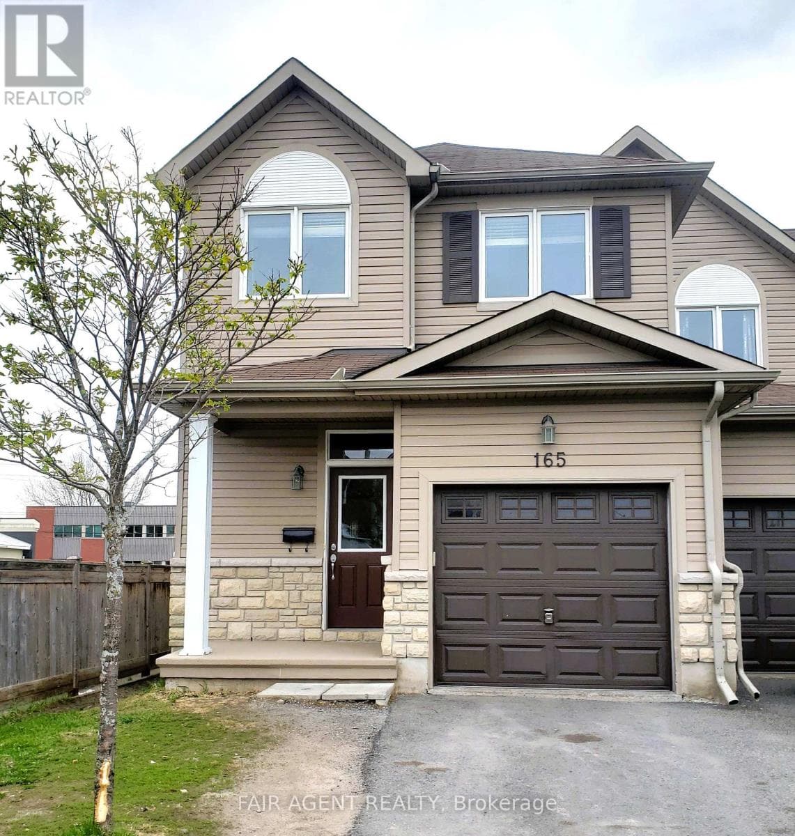 3 bed 2 bath single family at 165 DAHLIA STREET — $499,900