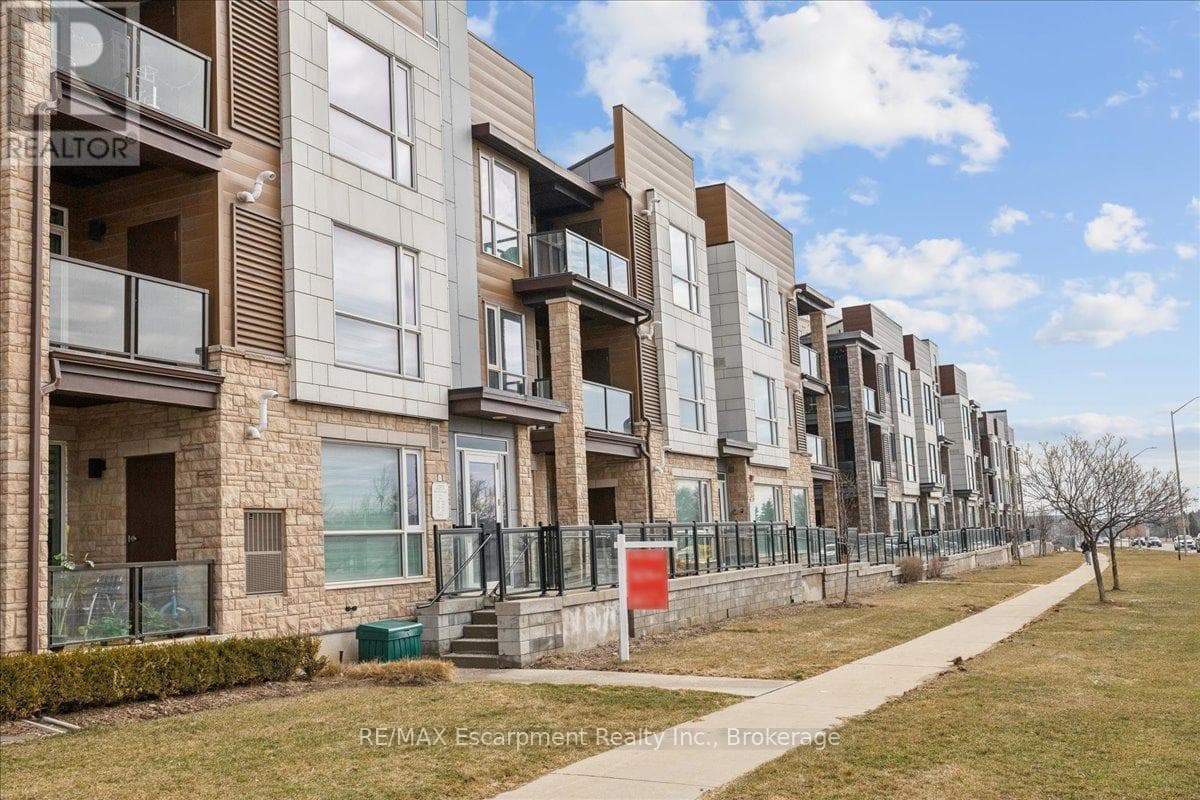 2 bed 2 bath single family at 205 - 2393 BRONTE ROAD — $629,900