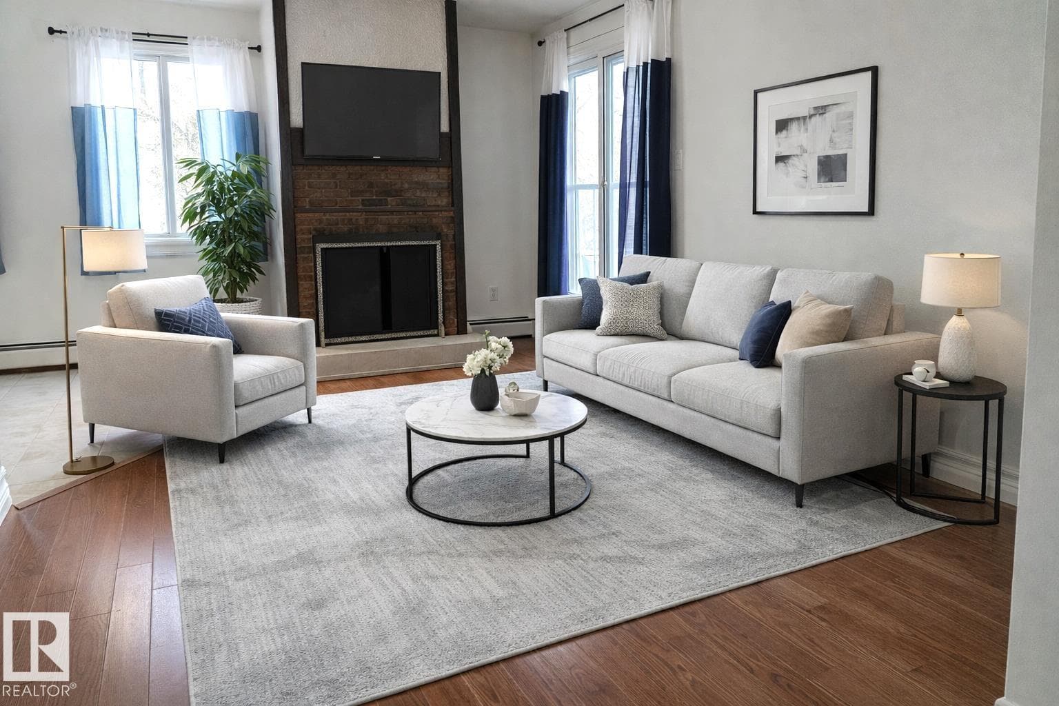 1 bed 1 bath single family at #202 10826 113 ST NW NW — $118,500