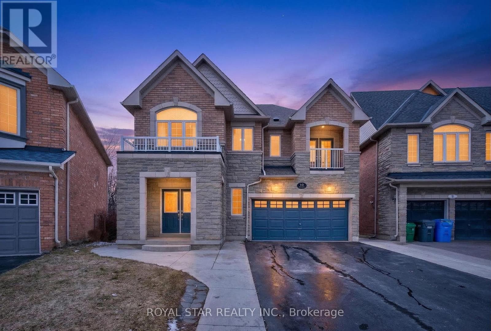 6 bed 5 bath single family at 10 SOLIDARITY COURT — $1,325,000
