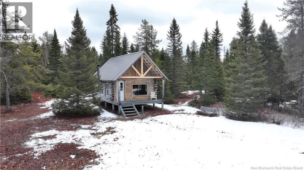 vacant land at 17.1 Hec (Camp) Howard Rd — $104,900