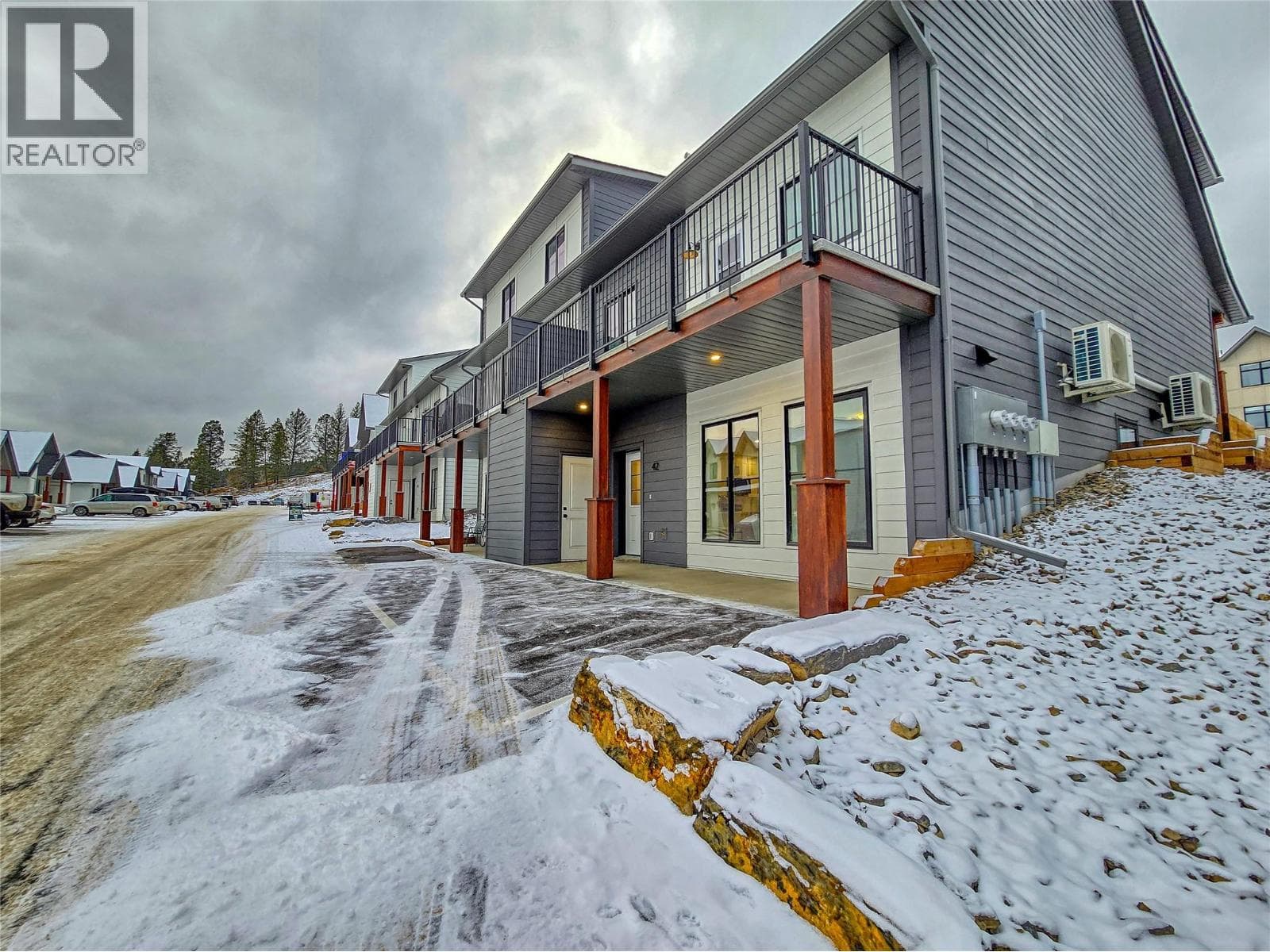 2 bed 2 bath single family at 2098 Pine Tree Way Unit# 42 — $414,900