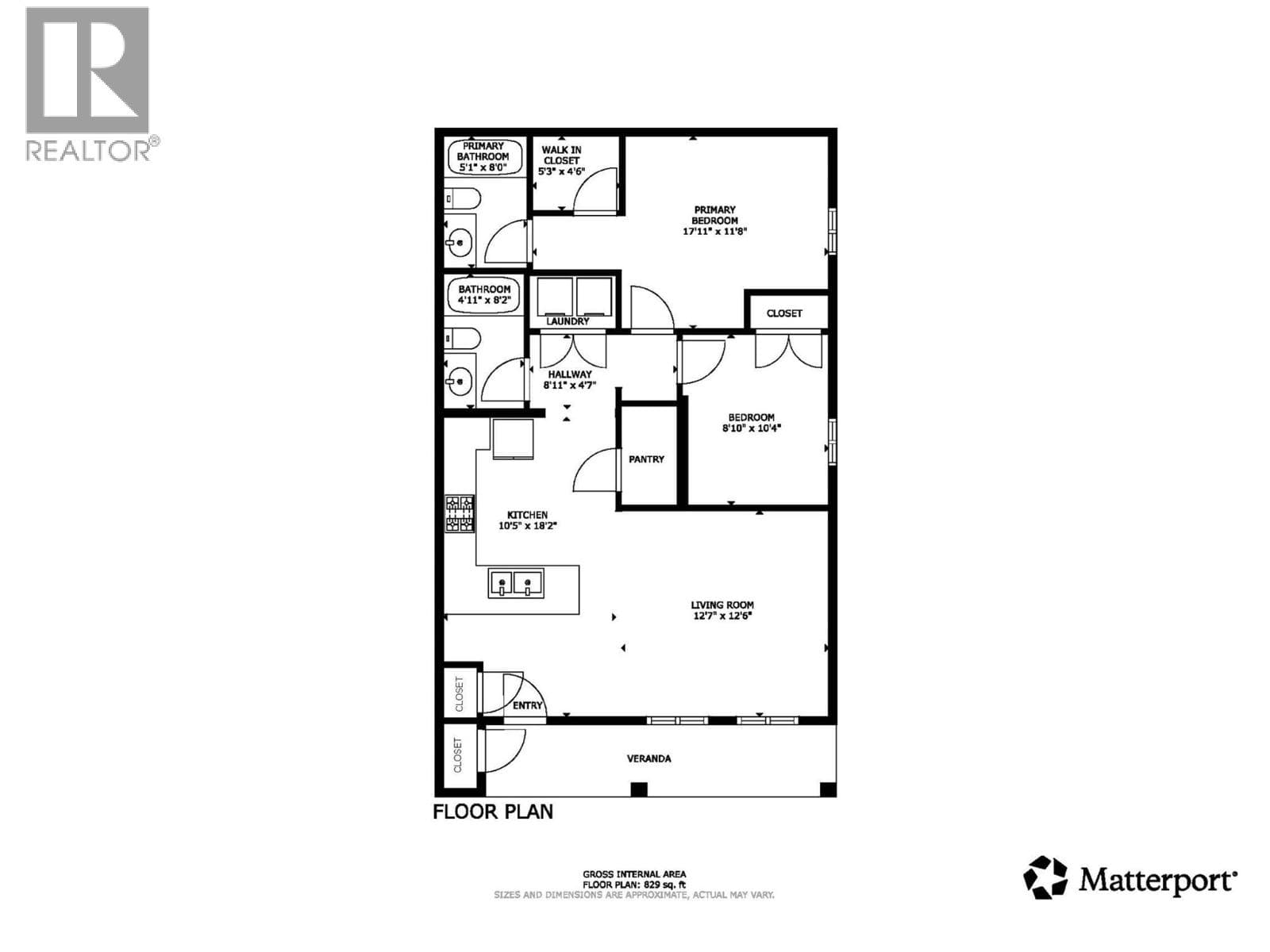 2098 Pine Tree Way Unit# 42 photo 5