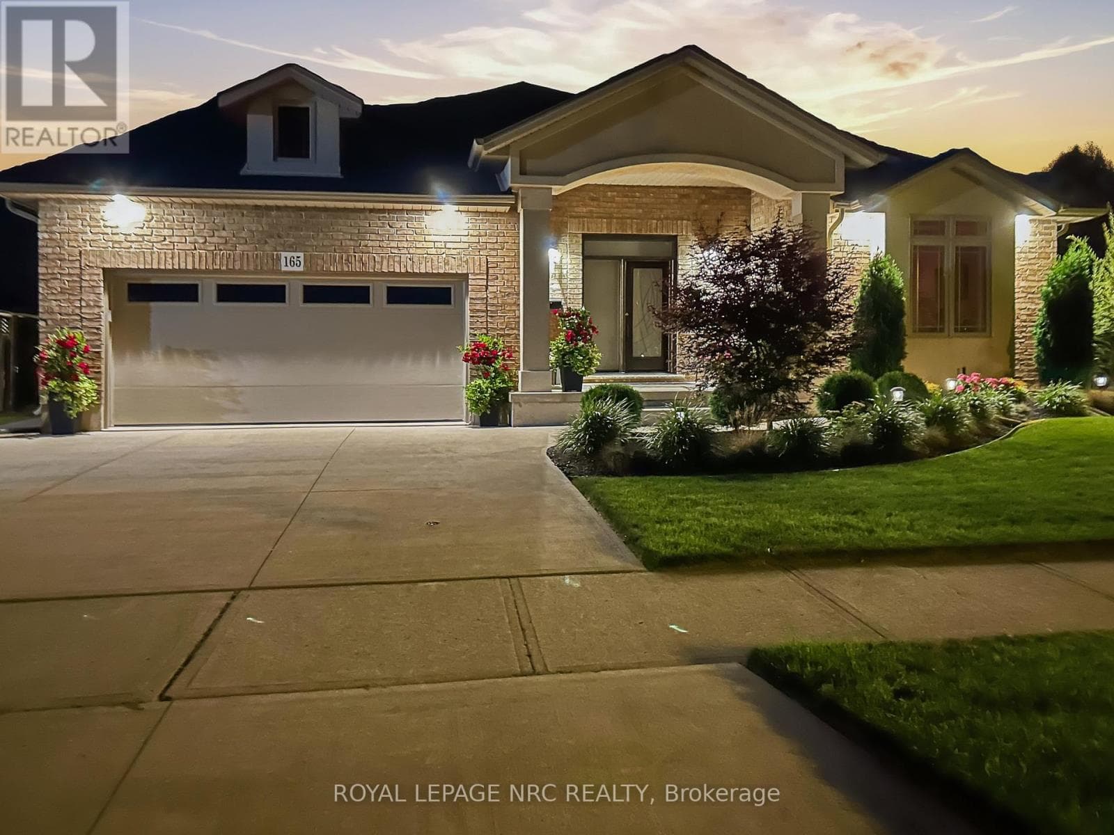 4 bed 3 bath single family at 165 COLBECK DRIVE — $950,000
