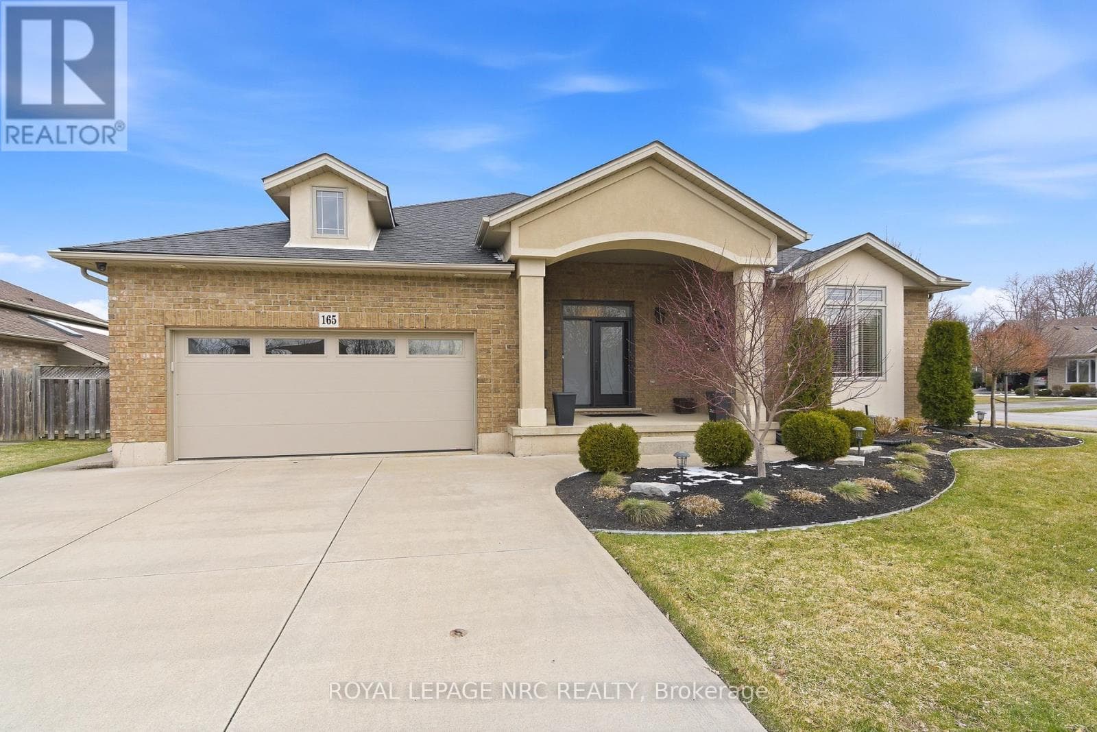 165 COLBECK DRIVE photo 2